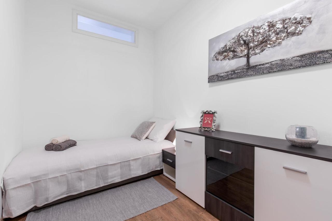 Central Suite Rijeka Appartement Rijeka