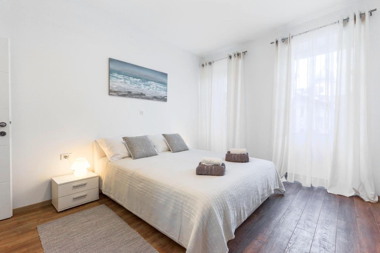 Appartement Central Suite Rijeka *