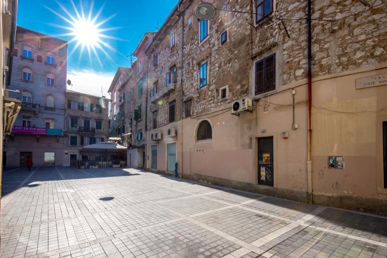 Appartement Central Suite Rijeka Rijeka