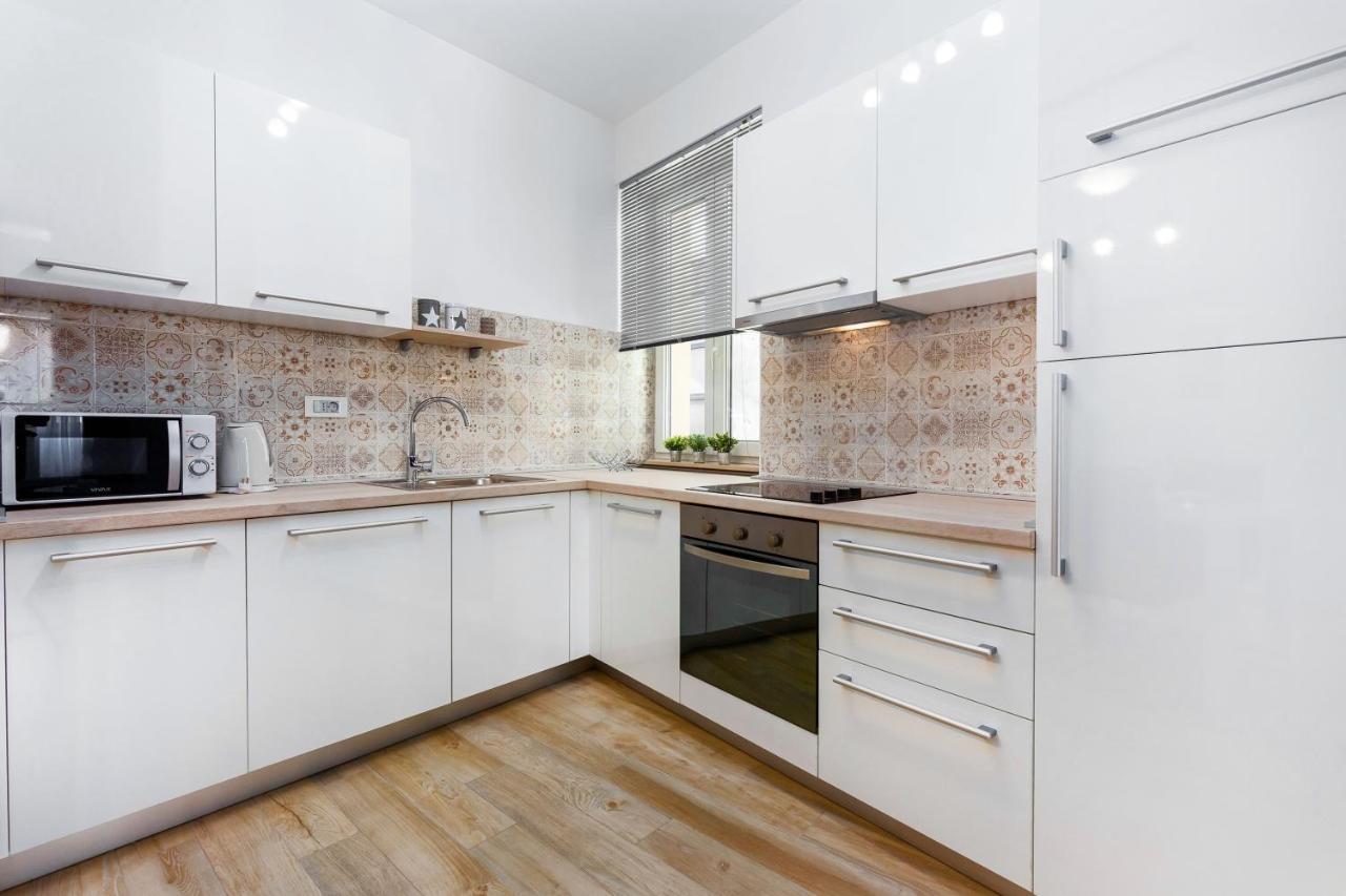 Appartement Central Suite Rijeka