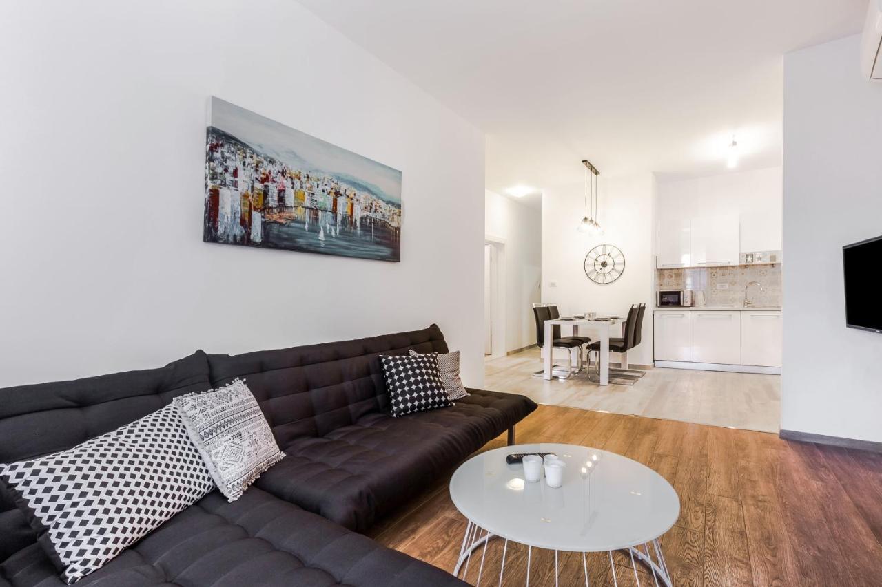 Central Suite Rijeka Appartement Rijeka