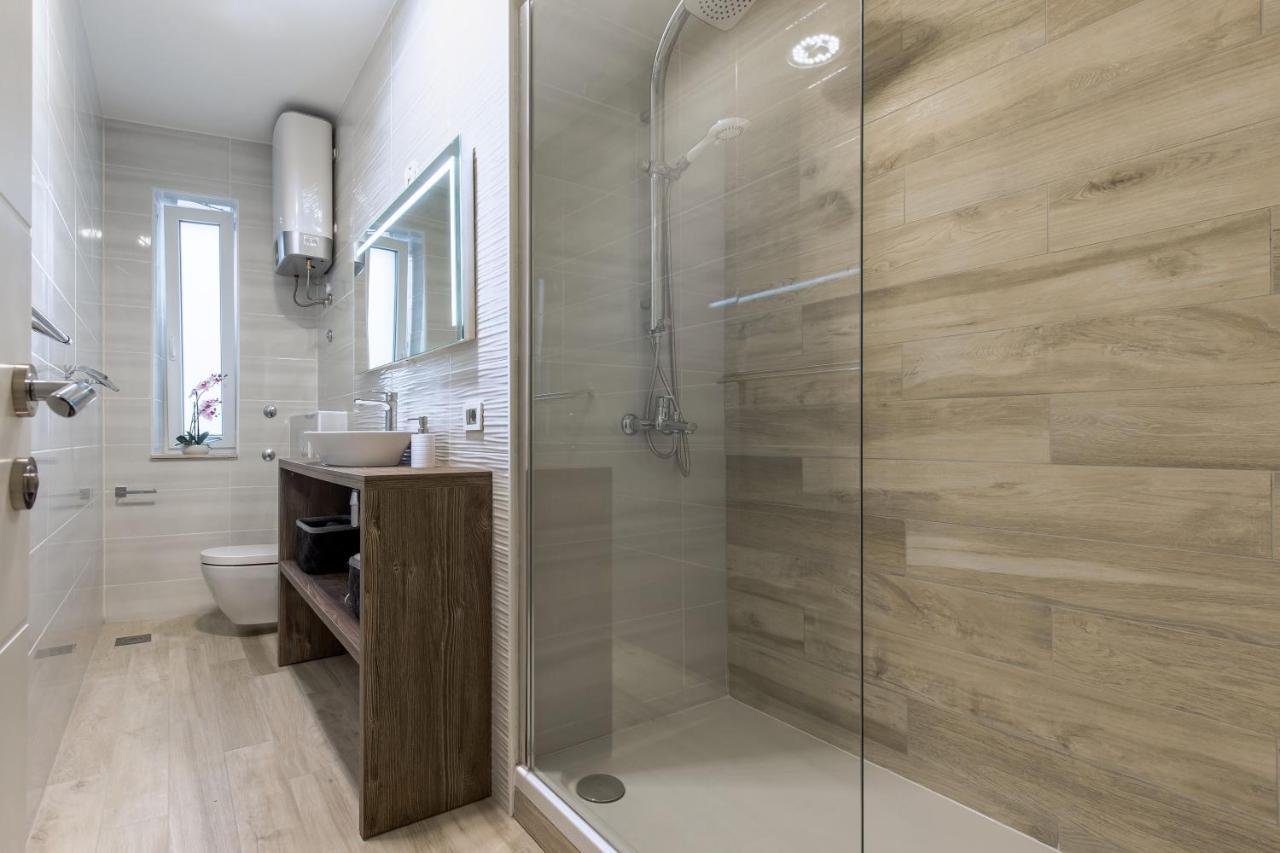 Central Suite Rijeka *