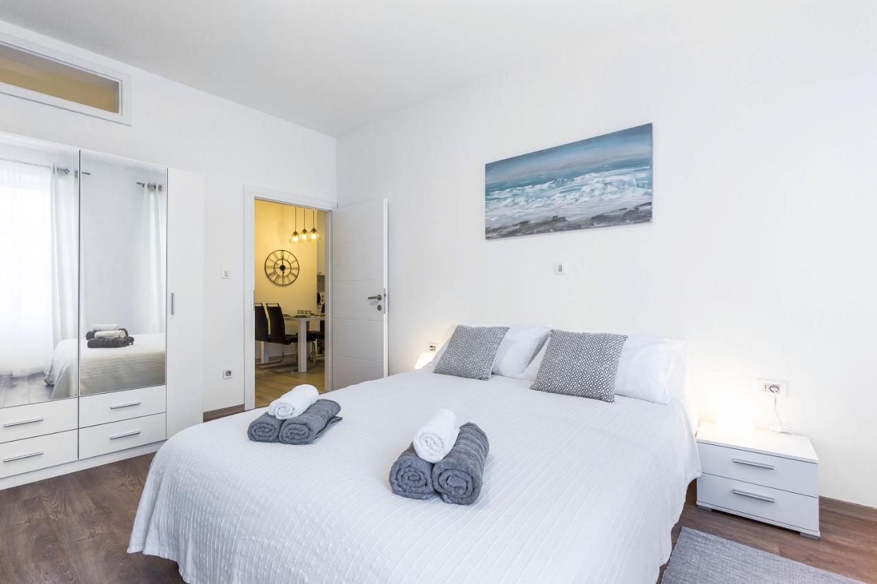 Central Suite Rijeka * Rijeka