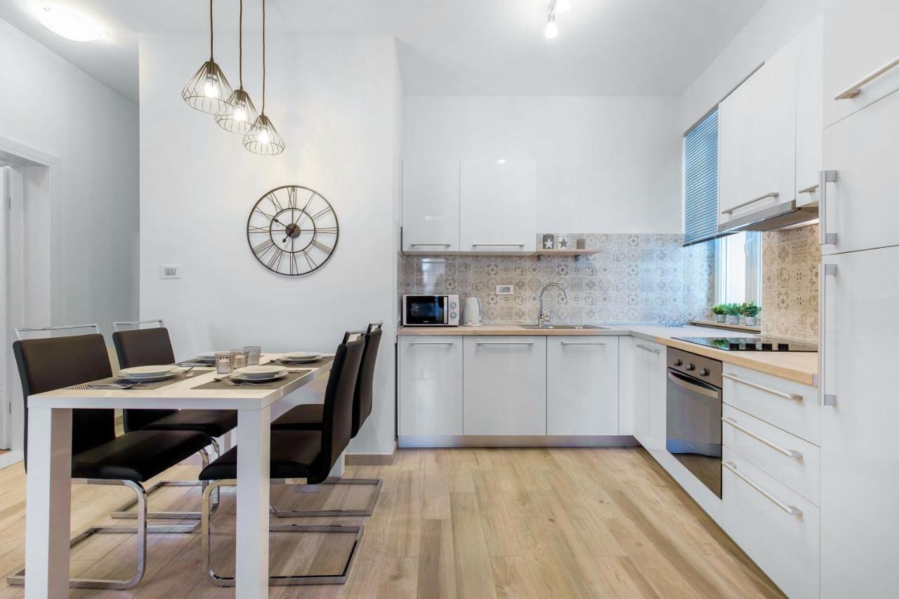 Central Suite Rijeka *